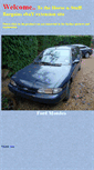 Mobile Screenshot of ebay.ifield-park.co.uk